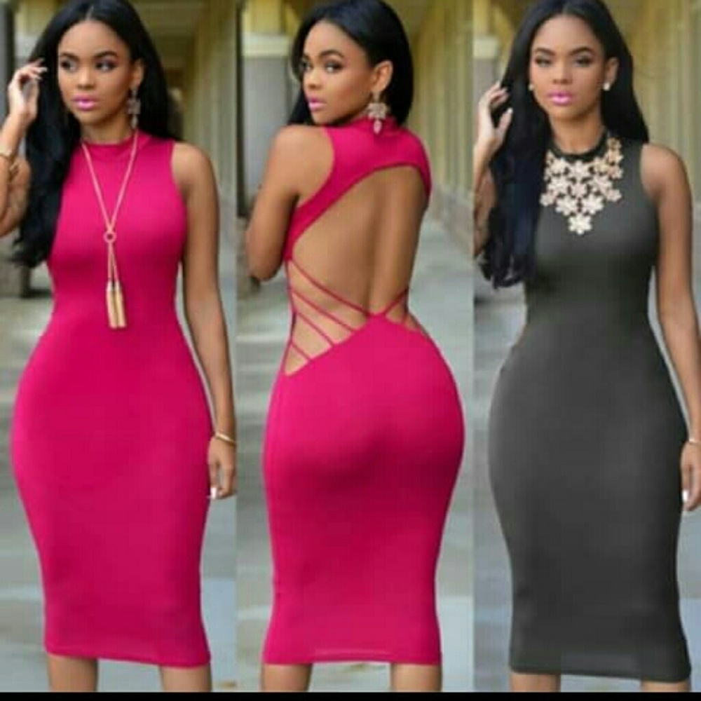 Dress
